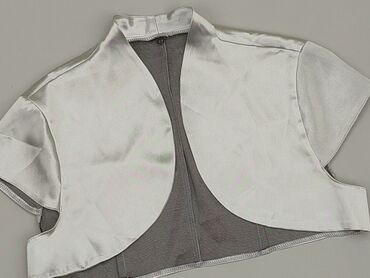 bluzki damskie szare: Women's blazer XL (EU 42), condition - Good