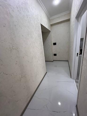 Yeni tikili: 2 otaqlı, Yeni tikili, 55 kv. m — 4