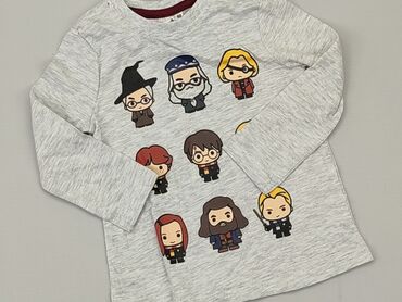harry potter koszulka: Блузка, Harry Potter, 9-12 міс., стан - Ідеальний