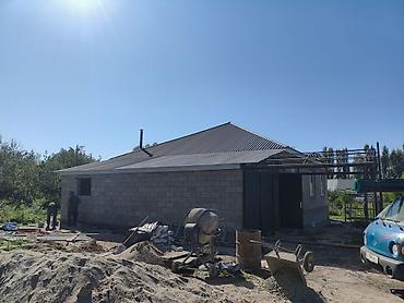 kg house: Жолголот Айкулиев варашилова 3,Жаны бутуп атат 4комнат бардык шарты — 2