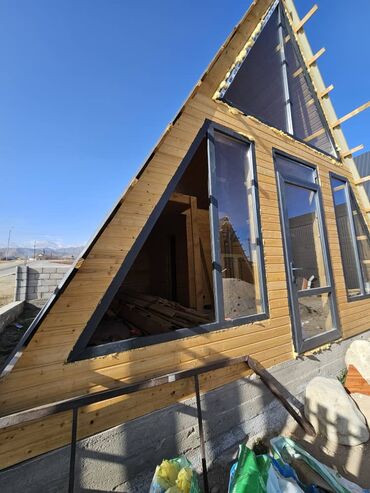 Строительство под ключ: Офисы, Квартиры, Дома Больше 6 лет опыта — 14