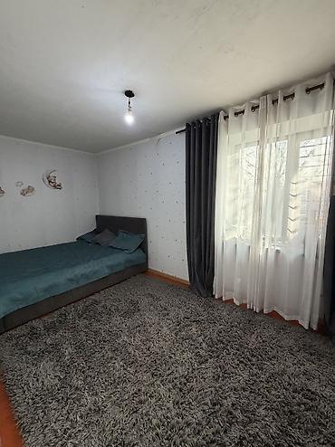 кредит акча: 2 комнаты, 45 м², 4 этаж, Косметический ремонт — 5