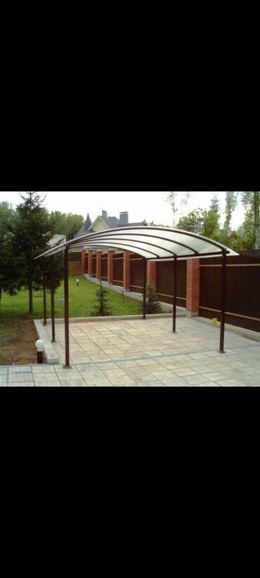 Сварка: Сварка | Навесы Гарантия, Бесплатная смета — 6