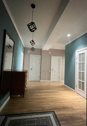 Долгосрочная аренда квартир: 3 комнаты, Агентство недвижимости, Без подселения, С мебелью полностью — 2