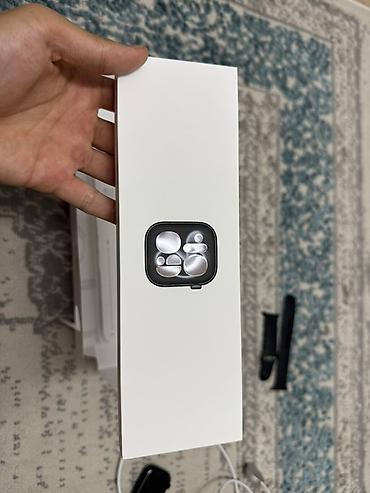 апл вотч 6: Apple Watch 11 series 46 mm Состояние НОВОЕ носил пару раз АКБ100% — 5