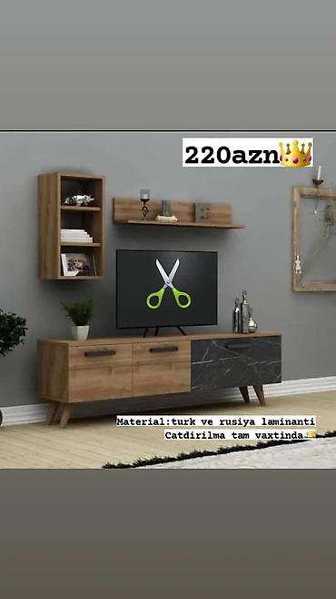 TV altlığı lalafo.az -da TV altlığı