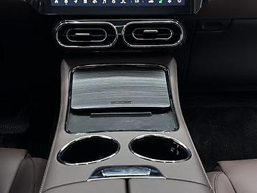 Другие автомобили: 🚗 LEAPMOTOR C11 2023 — современный электрокроссовер 📅 Год выпуска — 10