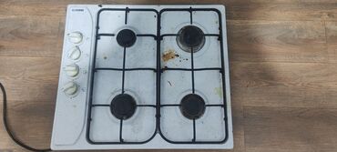 стекло айнек: Beko, Газовая, Механическое, Встраиваемая, Б/у, Полная оплата