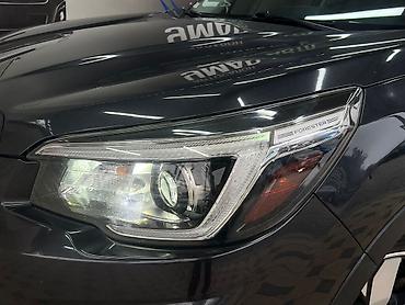 форес: Subaru Forester: 2020 г., 2.5 л, Вариатор, Бензин, Кроссовер — 2