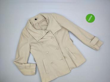 ceny kurtek: H&M Divided, Płaszcz damski, rozmiar XL — 2