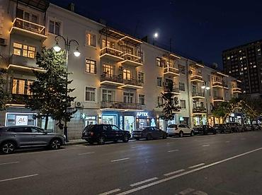 kiraye menzil: İcarəyə verilir 2 otaqlı köhnə tikili 65 m², Nəsimi r. 600 AZN/ay 2 — 1