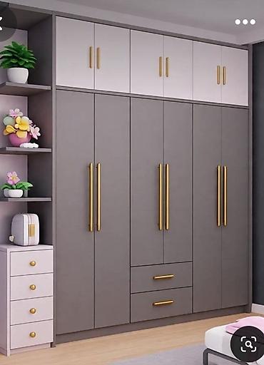 Фасады для мебели: Фасад для мебели, МДФ — 37