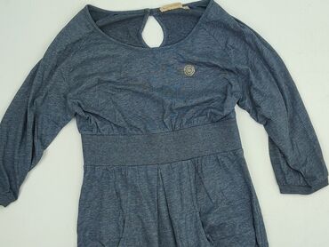 czarne spódnice midi reserved: Naketano, Women`s dress, size M (EU 38)