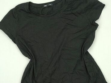 tommy hilfiger basic t shirty: Sinsay, Women`s T-shirt, size L (EU 40)