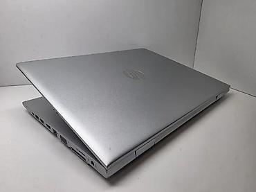 HP: Hp Probook 8GB SSD Kamera Procesor I5 8TH FHD. > > Prodajem Hp — 6