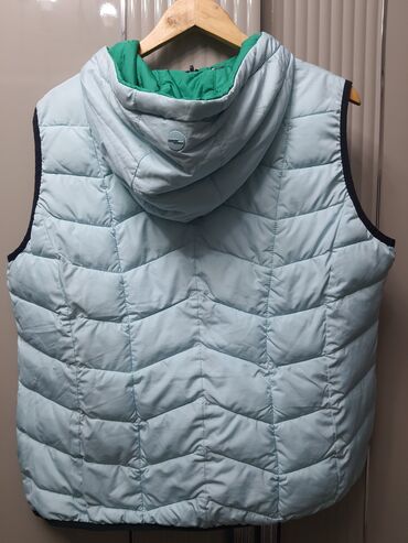 Jiletlər: Jilet, 2XL, rəng - Yaşıl -da lalafo.az — 7 Jiletlər: Jilet, 2XL, rəng - Yaşıl — 7