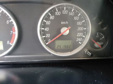 Ford: Ford Mondeo: 2003 г., 2 л, Автомат, Бензин, Седан — 14