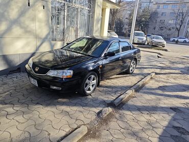 инспаер сабер: Honda Inspire: 2002 г., 2.5 л, Типтроник, Газ, Седан