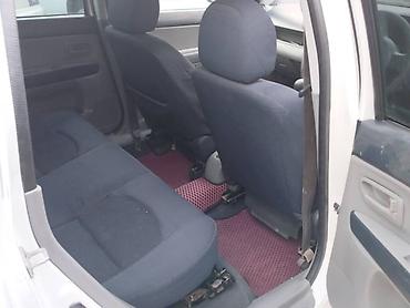 Mazda: Mazda Demio: 2004 г., Хэтчбэк — 13