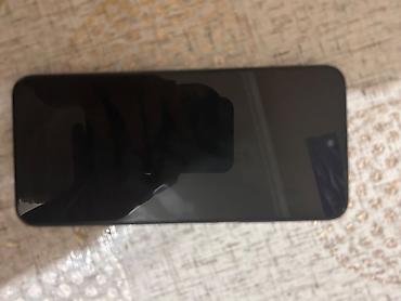 smart camera: Infinix Smart 9 HD, 64 GB, rəng - Boz, Sensor — 3