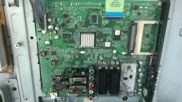 Aksesoari za TV i video: Lg 32LH3000 u delovima: LG EBU60674804 Main Board for 32LH3000 — 2
