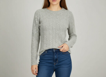 tu sweter: BRAX, Sweter damski, rozmiar XS