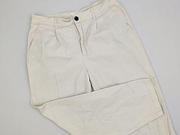 stradivarius cargo pants: MNG, Spodnie materiałowe damskie, rozmiar XL — 1