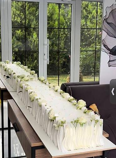 Съедобные букеты: ✨ ТРЕНДОВЫЕ ТОРТЫ, КОТОРЫЕ ХОЧЕТСЯ ФОТОГРАФИРОВАТЬ ✨ Сейчас торт — это — 11