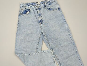 Jeans: Jeans, House, L (EU 40), condition - Fair
