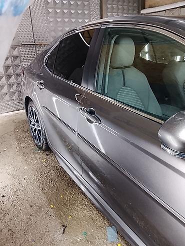 Другие автоуслуги: Детейлинг-услуги: защитные покрытия и восстановление глянца кузова - — 19