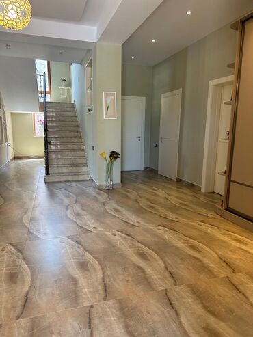 Həyət evləri və villaların satışı: Şüvəlan qəs. 6 otaqlı, 350 kv. m, Kredit yoxdur, Yeni təmirli — 16