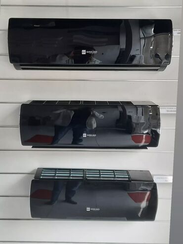 Kondisionerlər: Kondisioner Beko, Yeni, 30-35 kv. m, Split sistem, Kredit yoxdur — 12