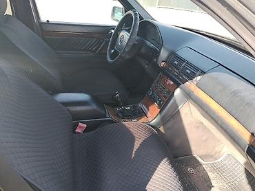 mazda 3 2007: Mercedes-Benz S-Class: 1992 г., 3.2 л, Механика, Бензин, Седан — 1