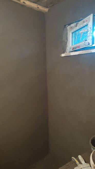 Штукатурка, шпаклевка: Штукатурка стен Больше 6 лет опыта — 10