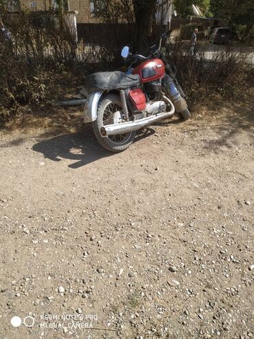 купить мотоцикл иж планета 5 в Кыргызстан | Другая мототехника: Мотоцикл иж таза .06обйом 100км 2литр бензин