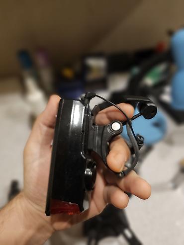 buxarli mop: Hamısı birgə 55 man Velosiped və motosiklet üçün universal telefon — 5