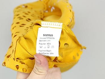 bluzki stitch: Shein, Bluzka damska, rozmiar L — 4