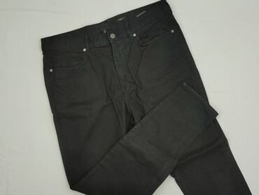 charles tyrwhitt spodnie: H&M, Jeansy damskie, rozmiar XS