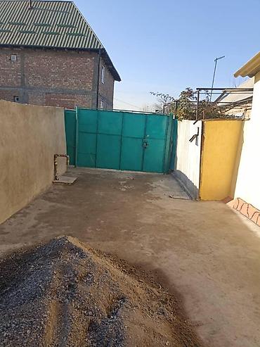 Продажа коттеджей и домов: Продаю дом 62 м2 участок 1.8 сотки.Кустанайский переулок 62 а at lalafo.kg — 1 Продажа коттеджей и домов: Продаю дом 62 м2 участок 1.8 сотки.Кустанайский переулок 62 а — 1