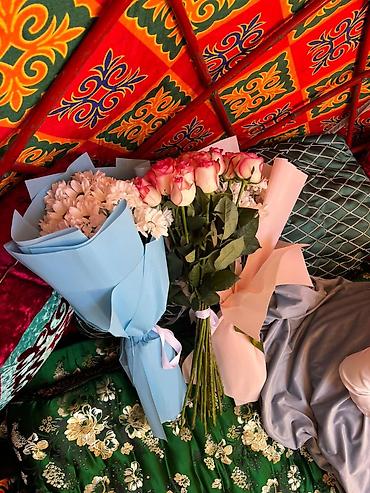куплю 2х ком кв: Саламатсыздарбыс подселением чогу жашаганы 2 бала керек 5000 сомдон — 1