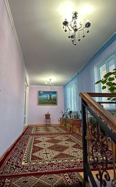 Отели и хостелы: Гостиница “Kyrgyzstan Hotel” - Уютные номера разной вместимости — 6