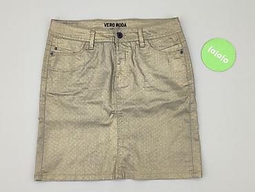 marka mohito: Vero Moda, Spódnica damska, rozmiar M — 2