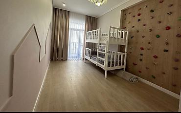 Долгосрочная аренда квартир: 4 комнаты, Агентство недвижимости, Без подселения, С мебелью полностью — 7