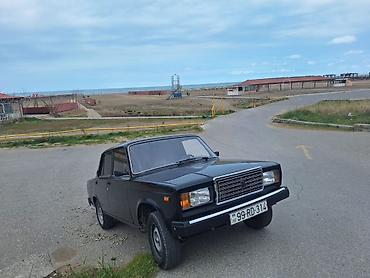 turbo.az vaz 2115: VAZ (LADA) 2107: 1.6 l | 2011 il 22000 km Sedan — 6