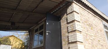 кухонный шкаф напольный: Продаётся 4 комнатный жилой дом двухэтажный на даче ГЭС-6, состояние