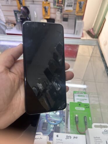 телефоны на 5000: Samsung Galaxy A50, Б/у, 64 ГБ, 2 SIM