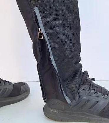 Pantalone: Pantalone, bоја - Crna — 23