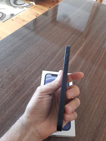 tuk alan: IPhone 12, 64 GB, Qara, Simsiz şarj — 7