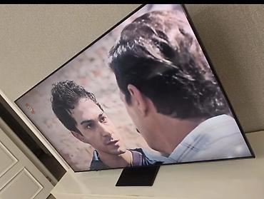 qled: Samsung QE65QN80FAU 65" QLED Smart TV - Model: QE65QN80FAUXRU — 3