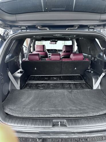 Hyundai: Hyundai Palisade: 2019 г., 2.2 л, Автомат, Дизель, Кроссовер — 20